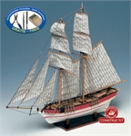 FLYER (SCHOONER) 46cm